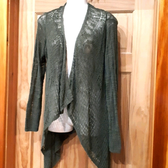 Guess Open Cardigan